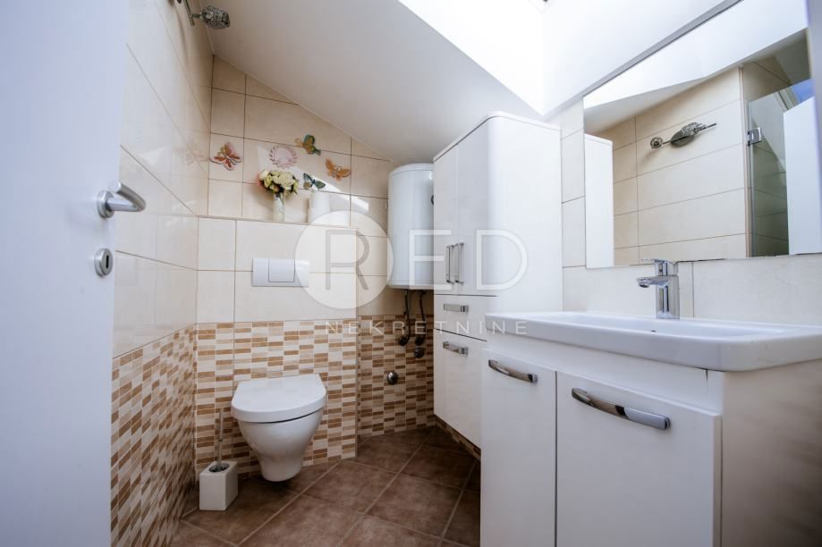 Appartamento Borik, Zadar, 120m2