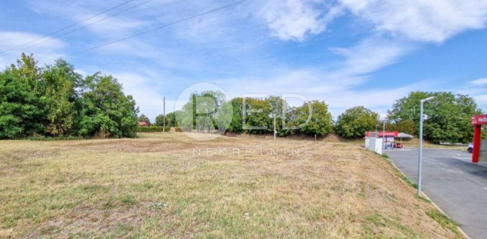 Terreno Kneževi Vinogradi, 2.962m2