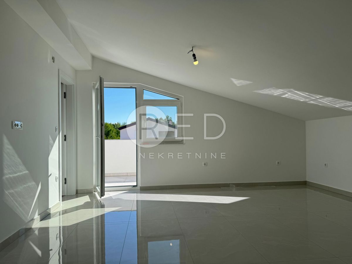 Appartamento Vir, 62m2