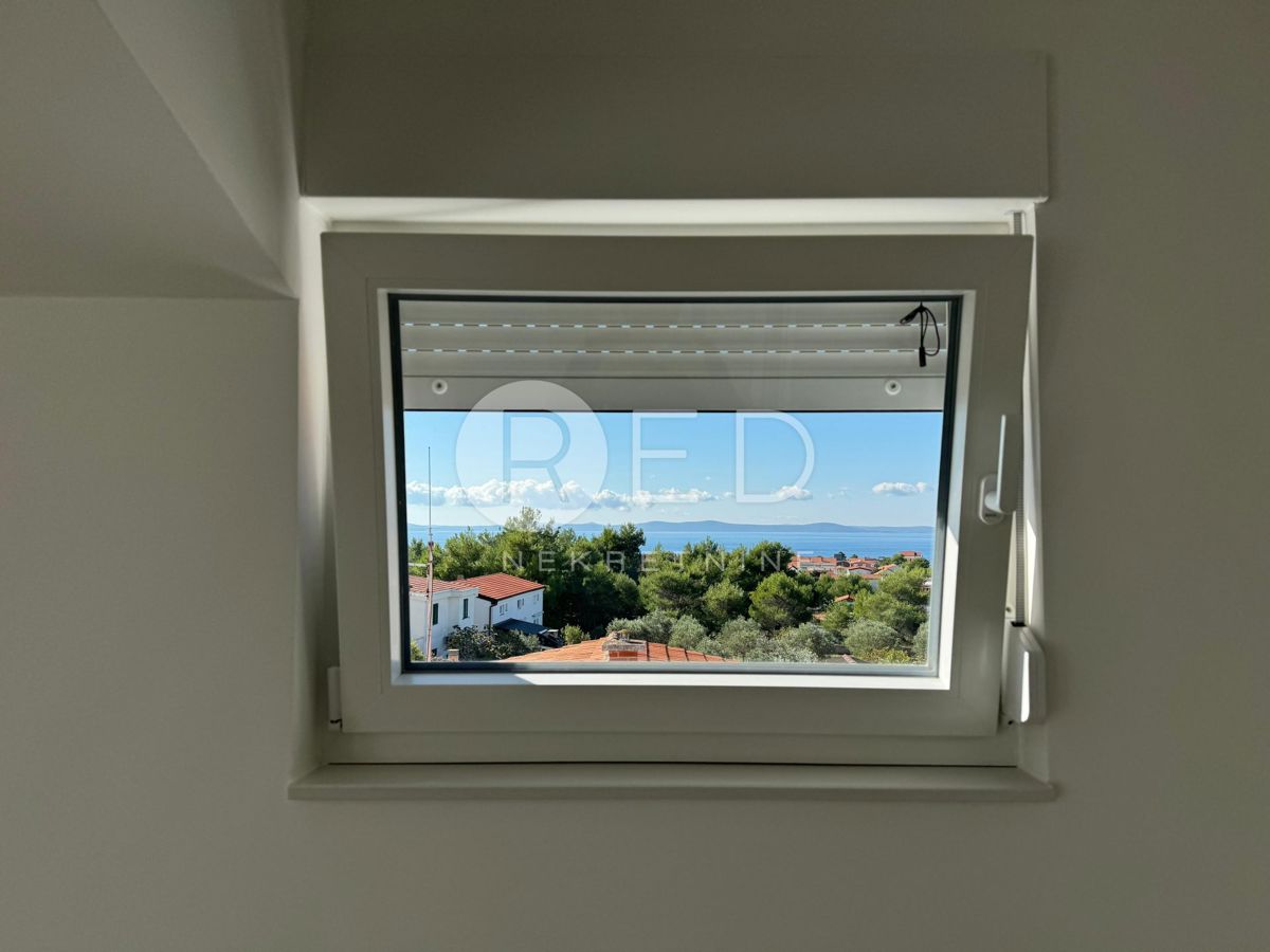 Appartamento Vir, 62m2