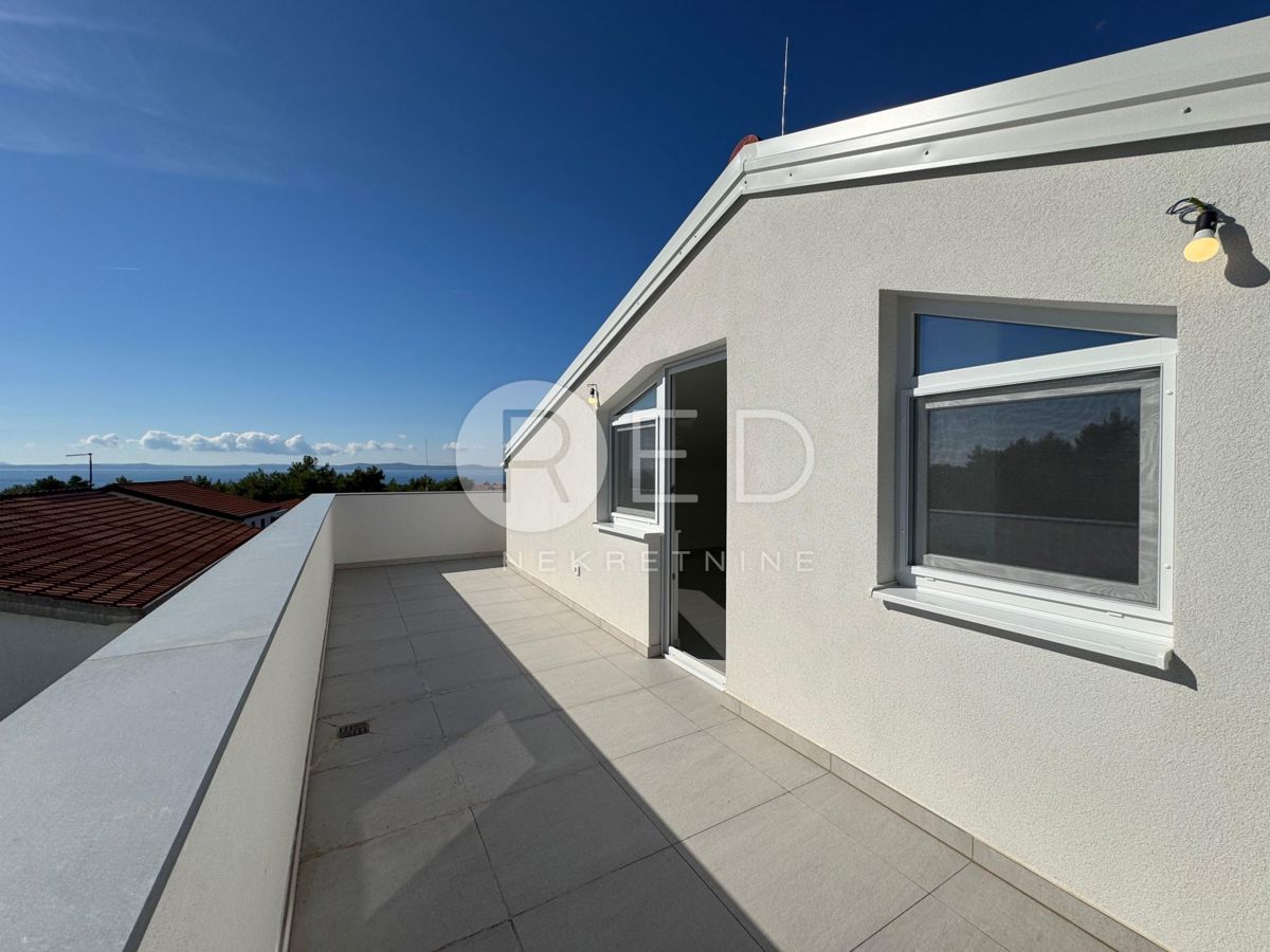 Appartamento Vir, 62m2