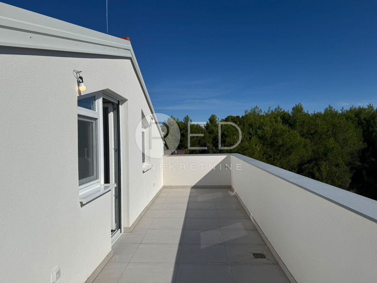 Appartamento Vir, 62m2