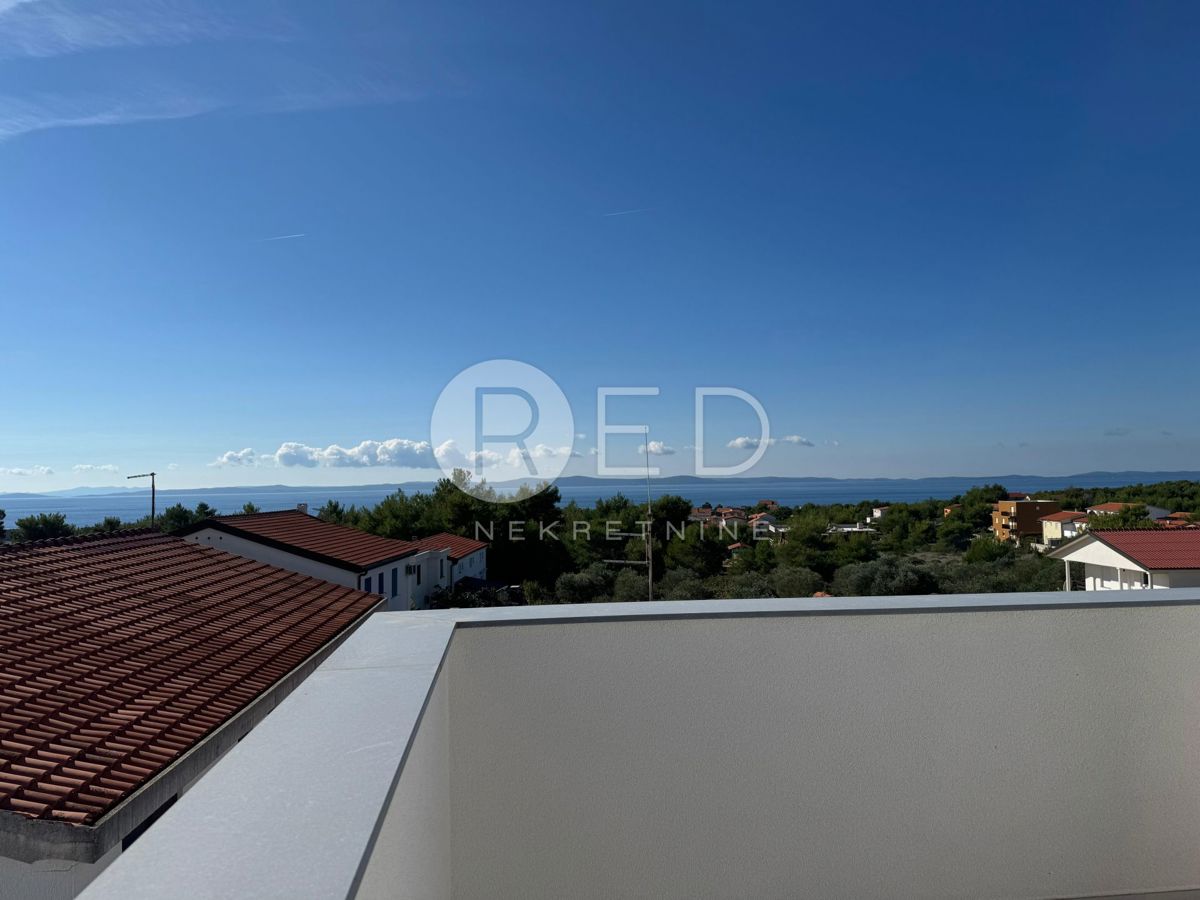 Appartamento Vir, 62m2