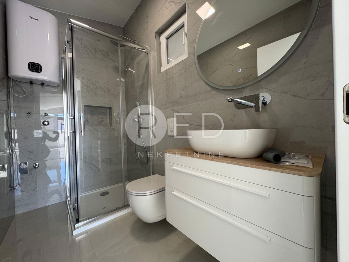 Appartamento Vir, 62m2