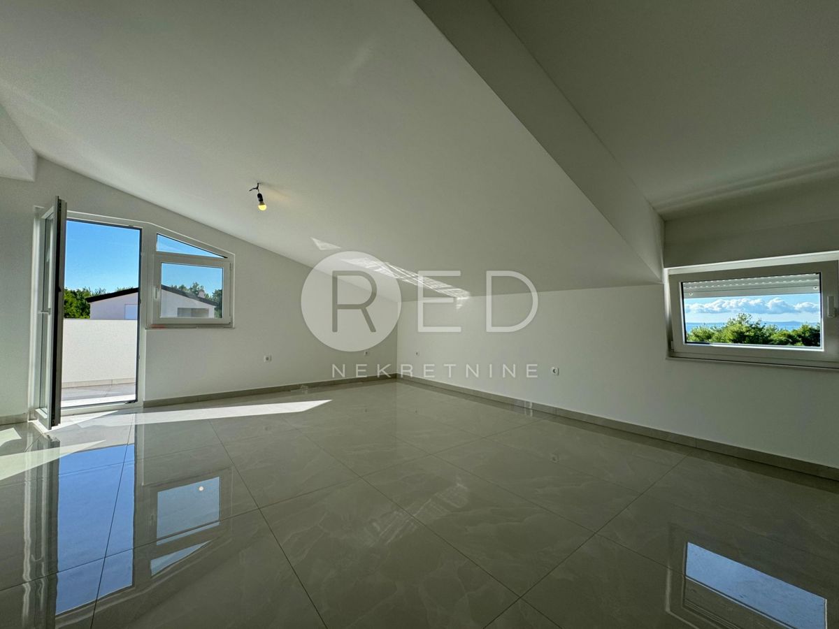 Appartamento Vir, 62m2