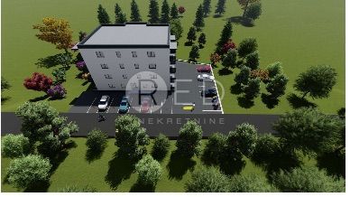 Appartamento Novi Marof, Toplička, 61,98m2