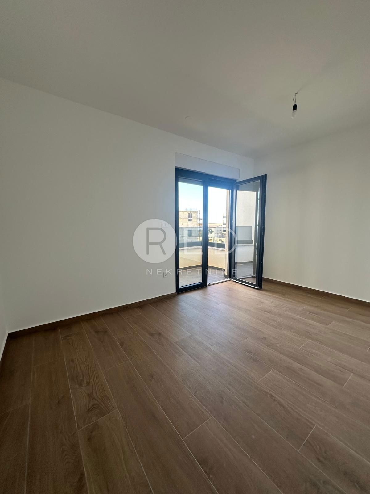 Appartamento Povljana, Ulica Stjepana Radića, 66,08m2