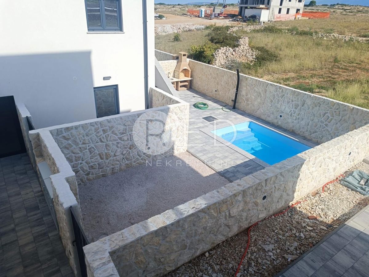 Appartamento Povljana, Ulica Stjepana Radića, 66,08m2