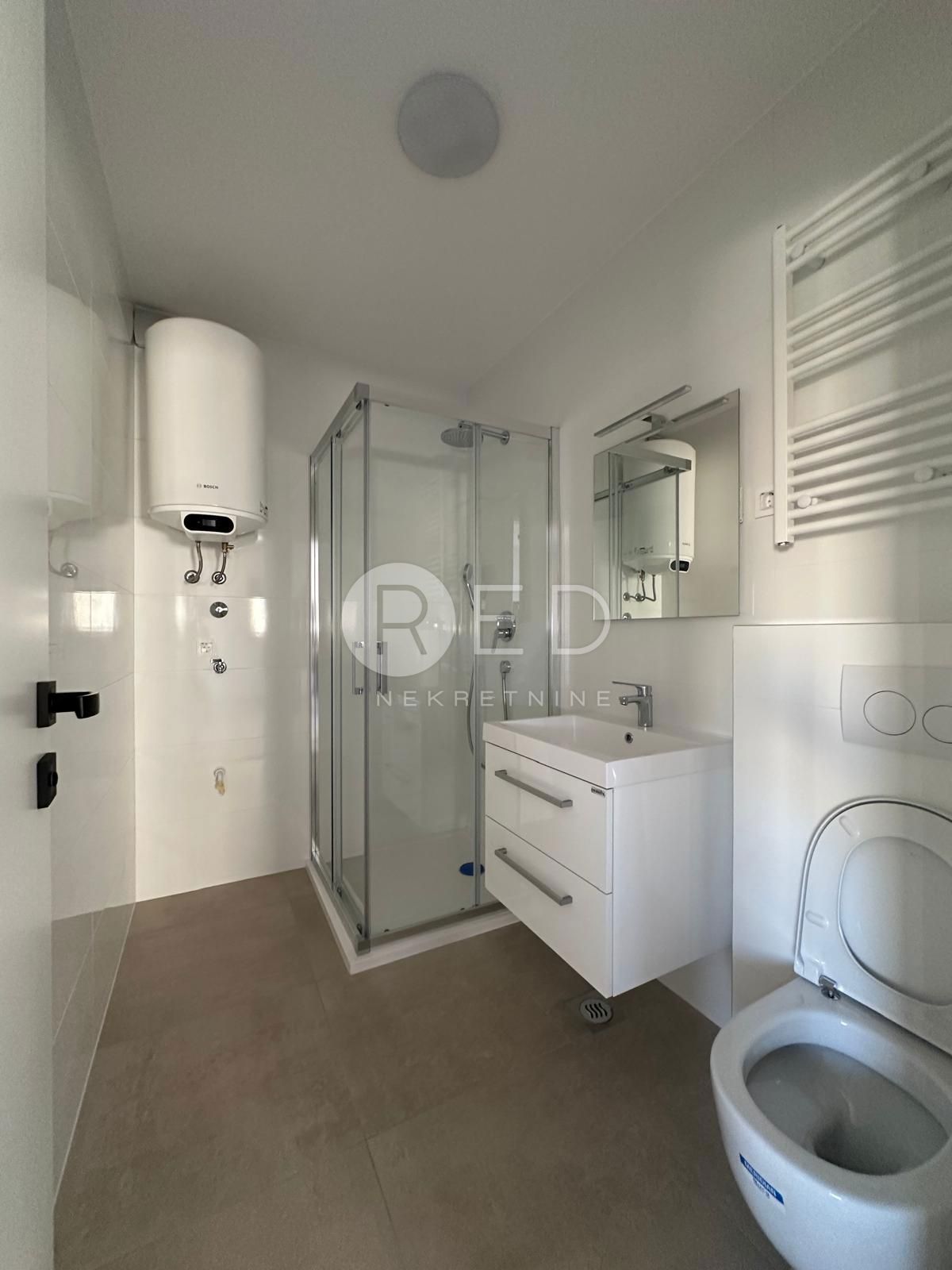 Appartamento Povljana, Ulica Stjepana Radića, 66,08m2