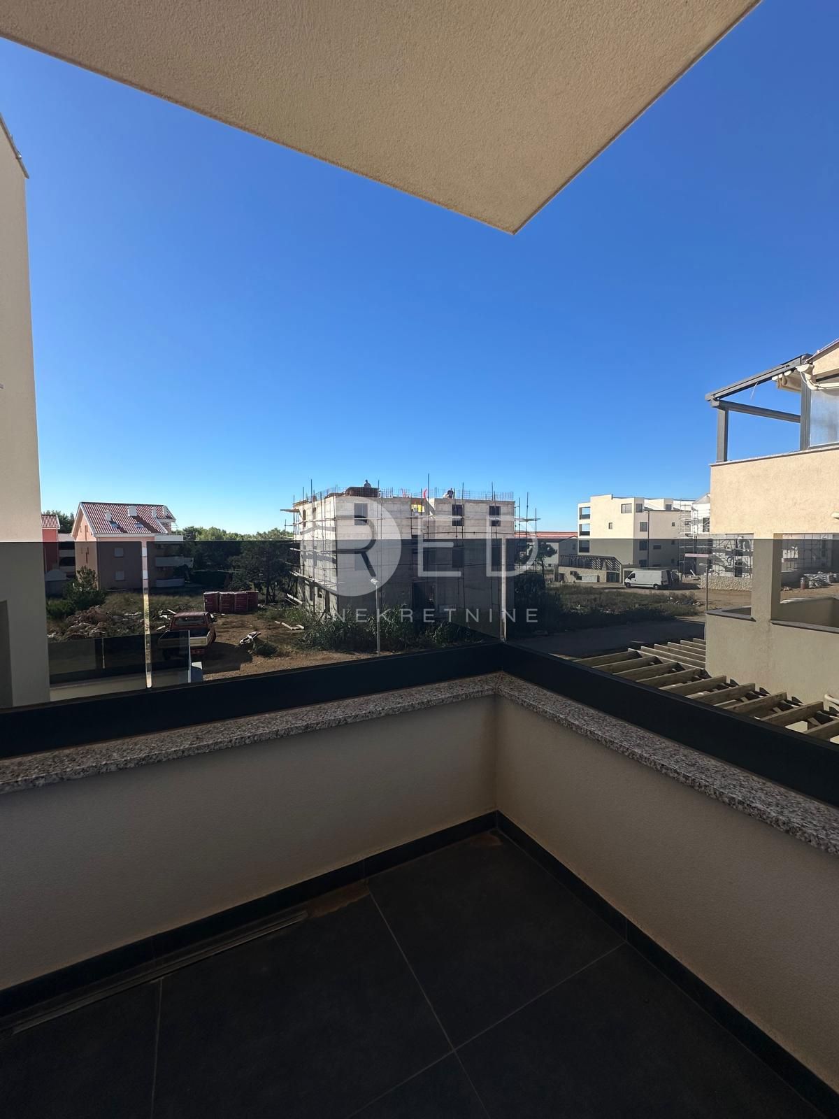 Appartamento Povljana, Ulica Stjepana Radića, 66,08m2