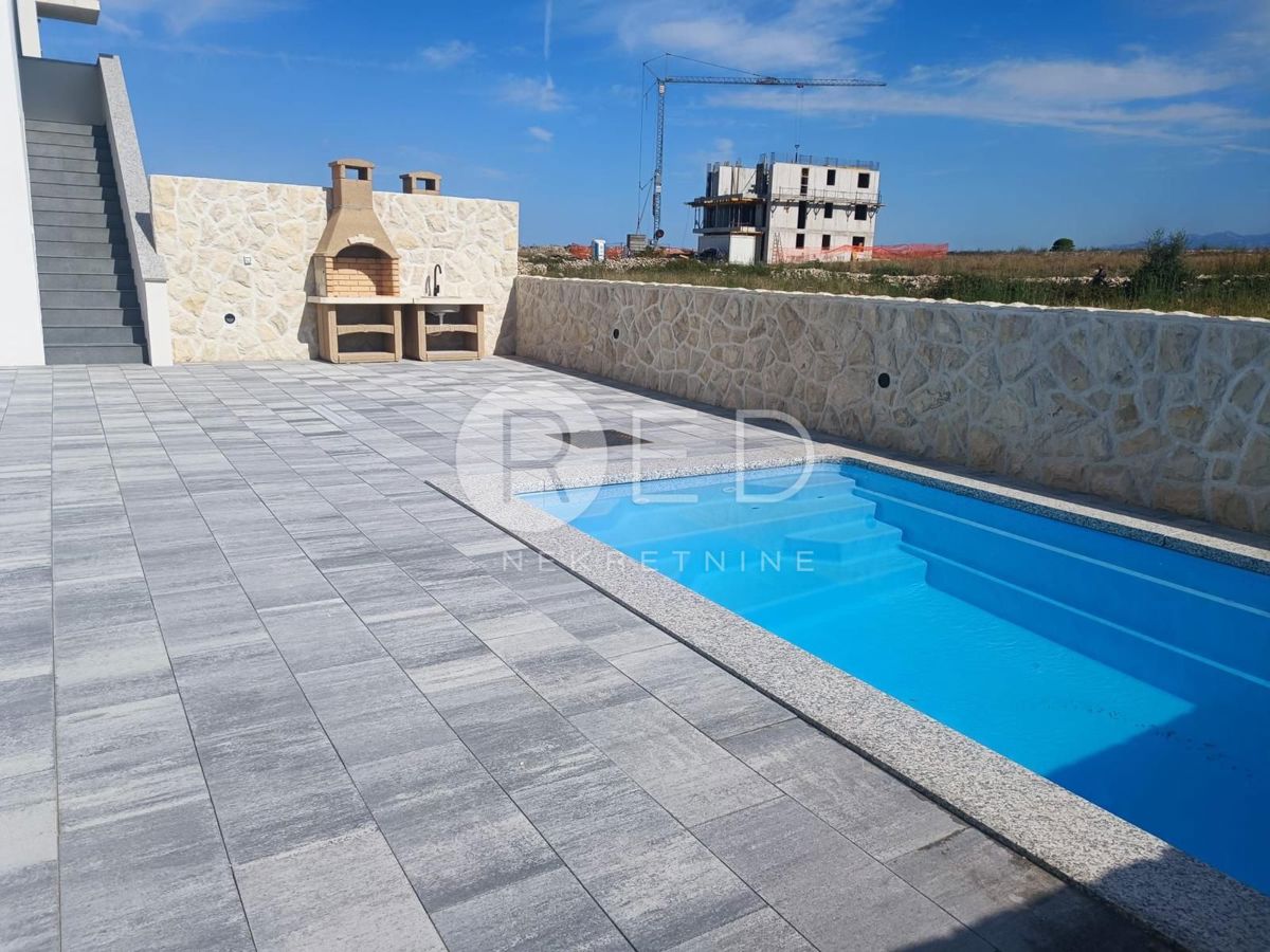 Appartamento Povljana, Ulica Stjepana Radića, 66,08m2