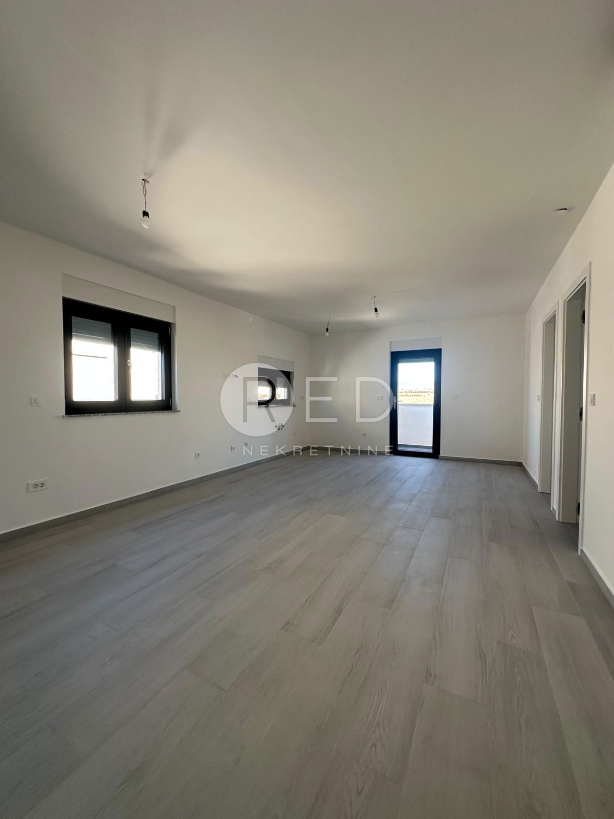 Appartamento Povljana, Ulica Stjepana Radića, 66,08m2