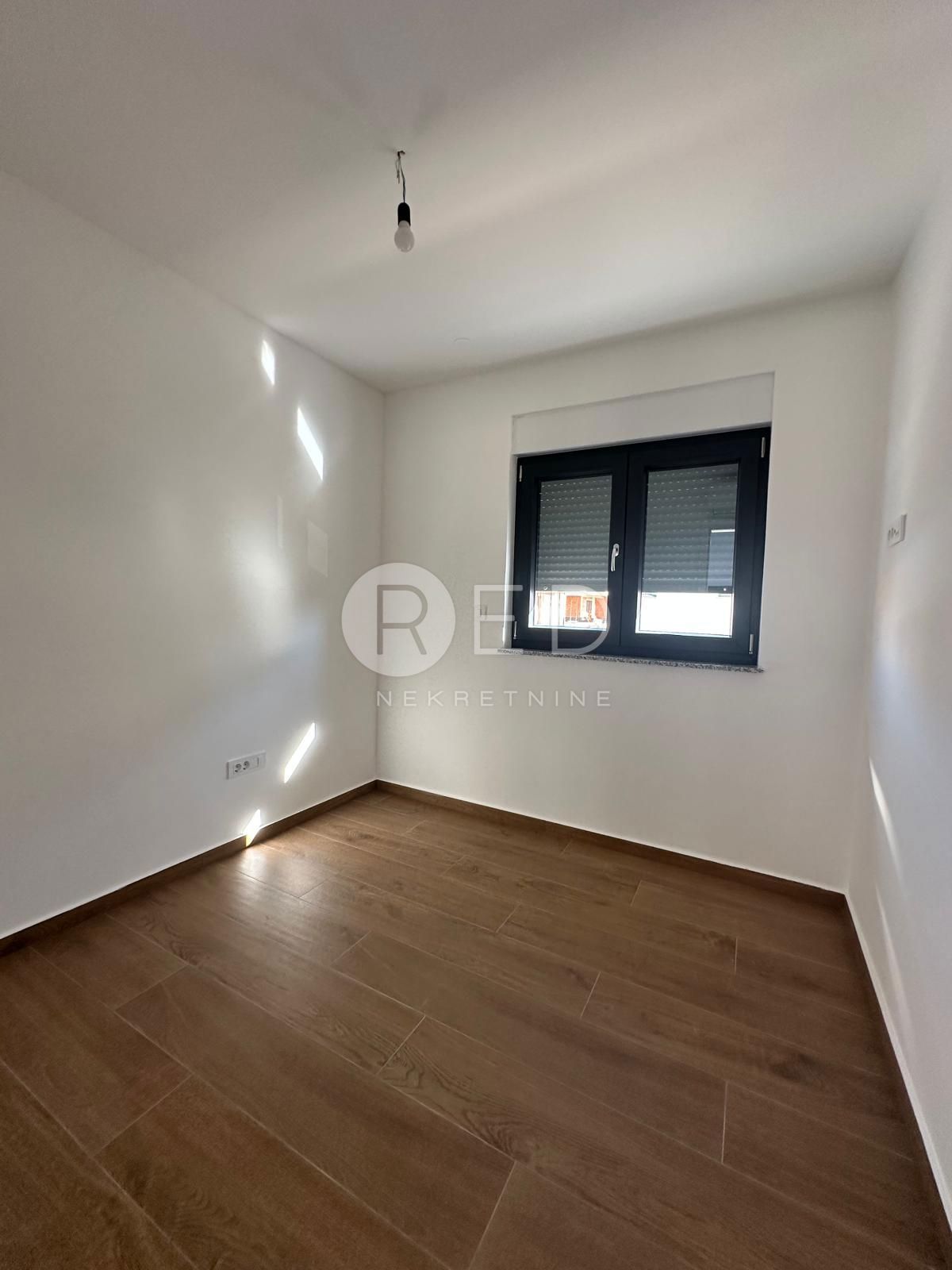 Appartamento Povljana, Ulica Stjepana Radića, 66,08m2