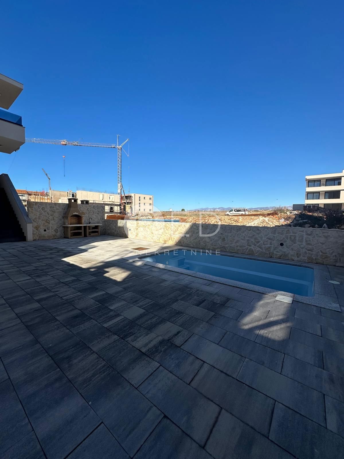 Appartamento Povljana, Ulica Stjepana Radića, 66,08m2