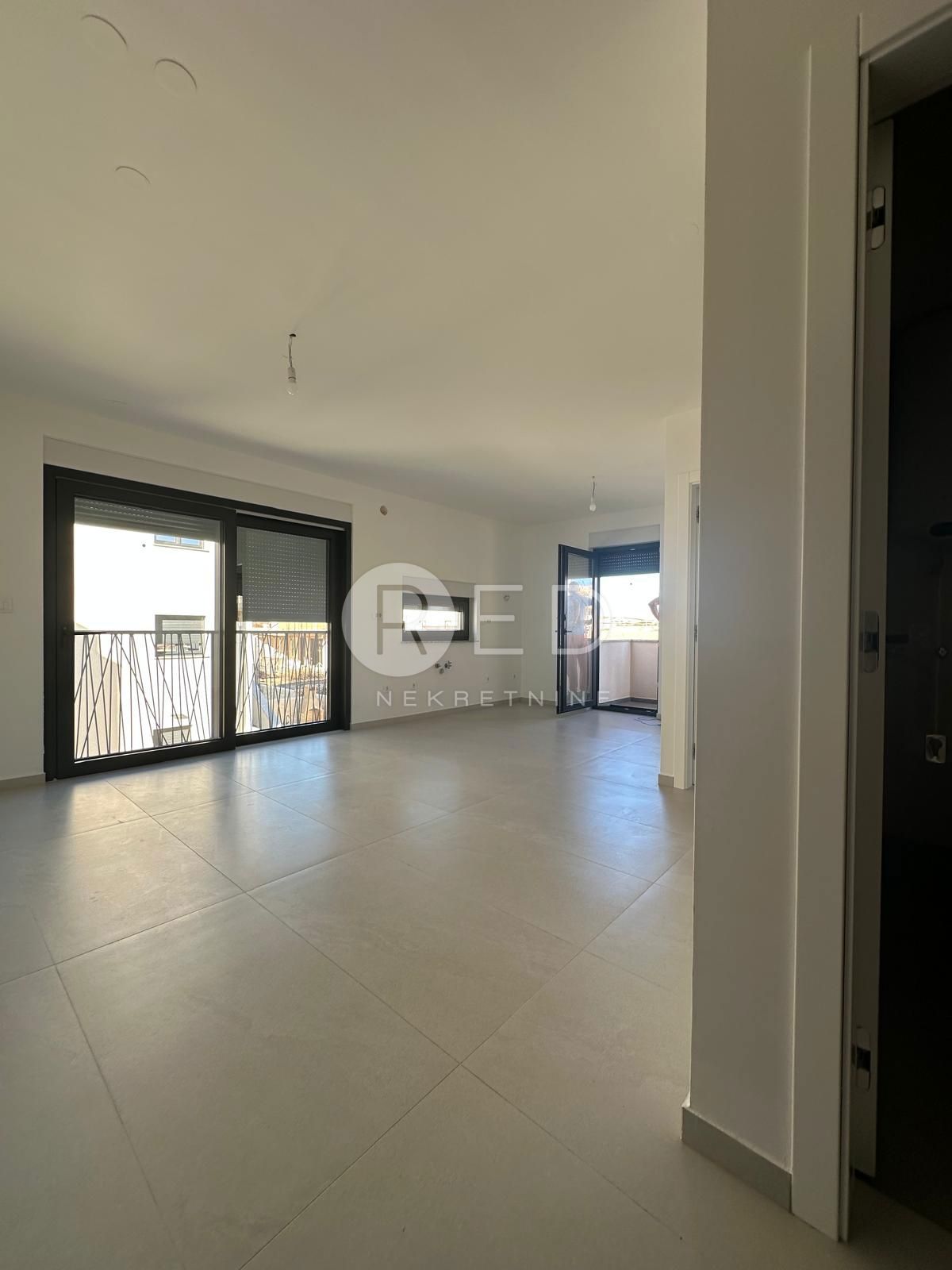 Appartamento Povljana, Ulica Stjepana Radića, 66,08m2