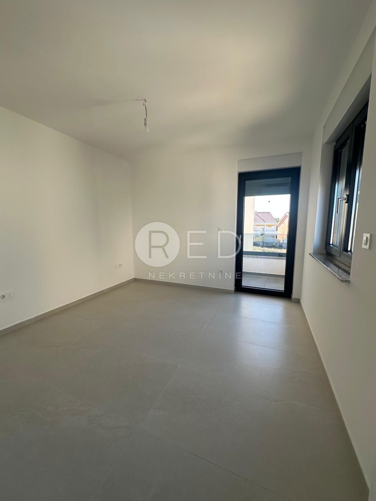 Appartamento Povljana, Ulica Stjepana Radića, 66,08m2