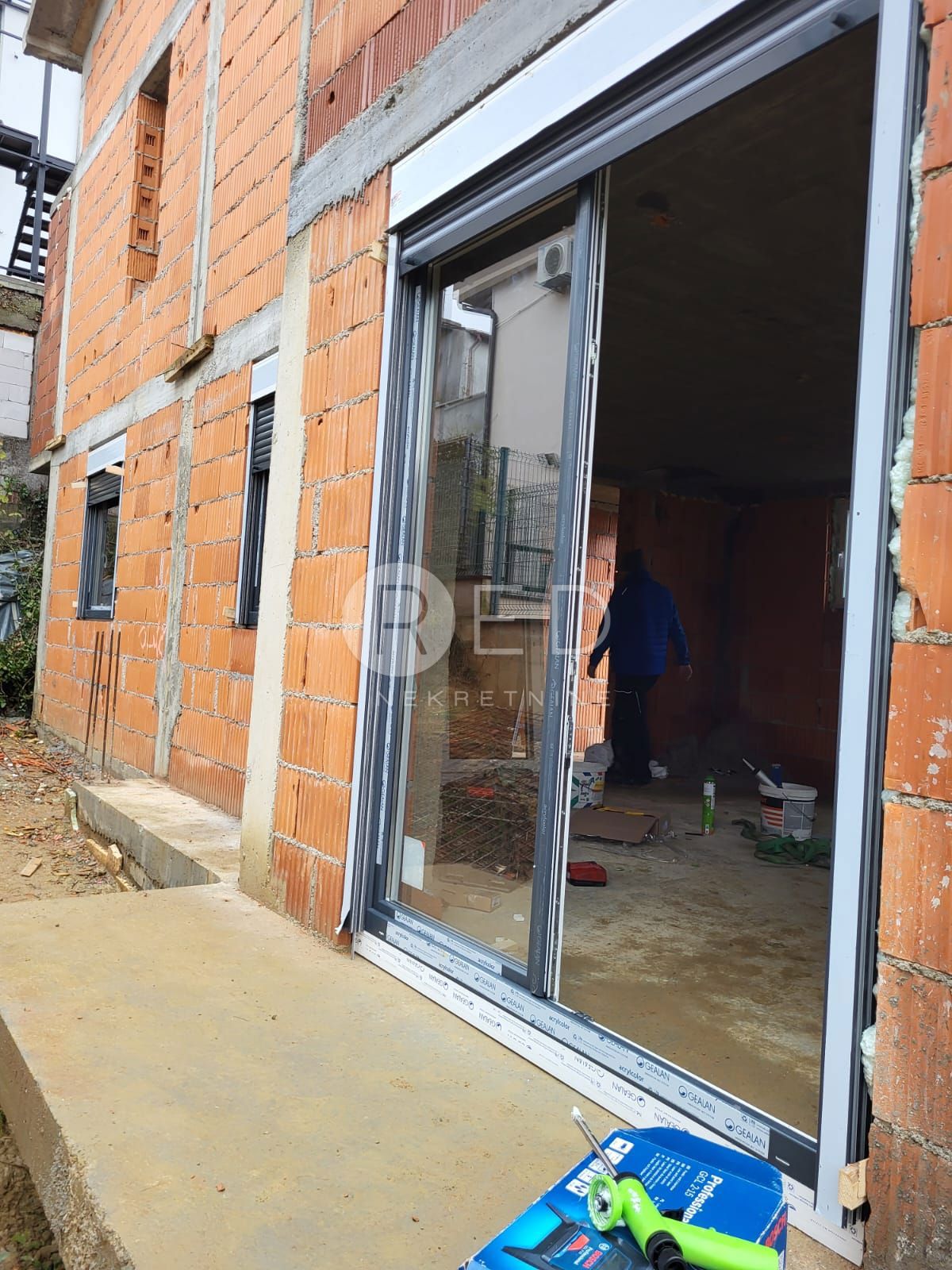 Appartamento Maksimir, 82m2