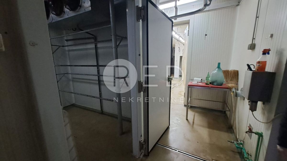 Commerciale Centar, Požega, 176m2