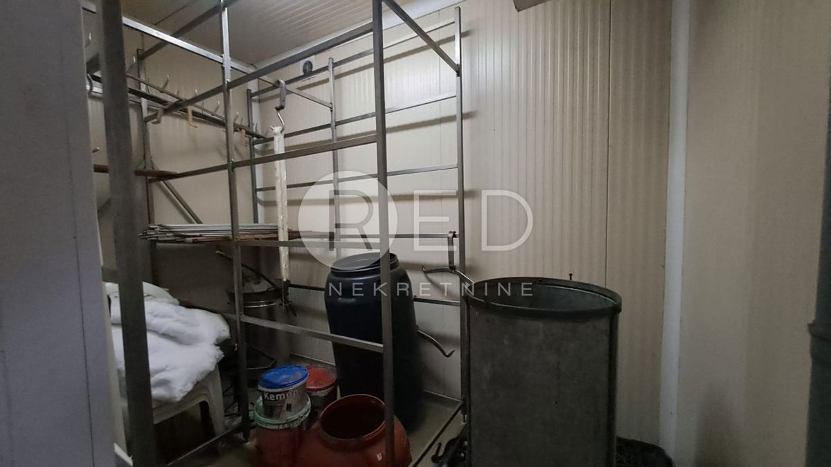 Commerciale Centar, Požega, 176m2