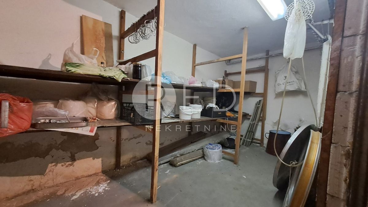 Commerciale Centar, Požega, 176m2