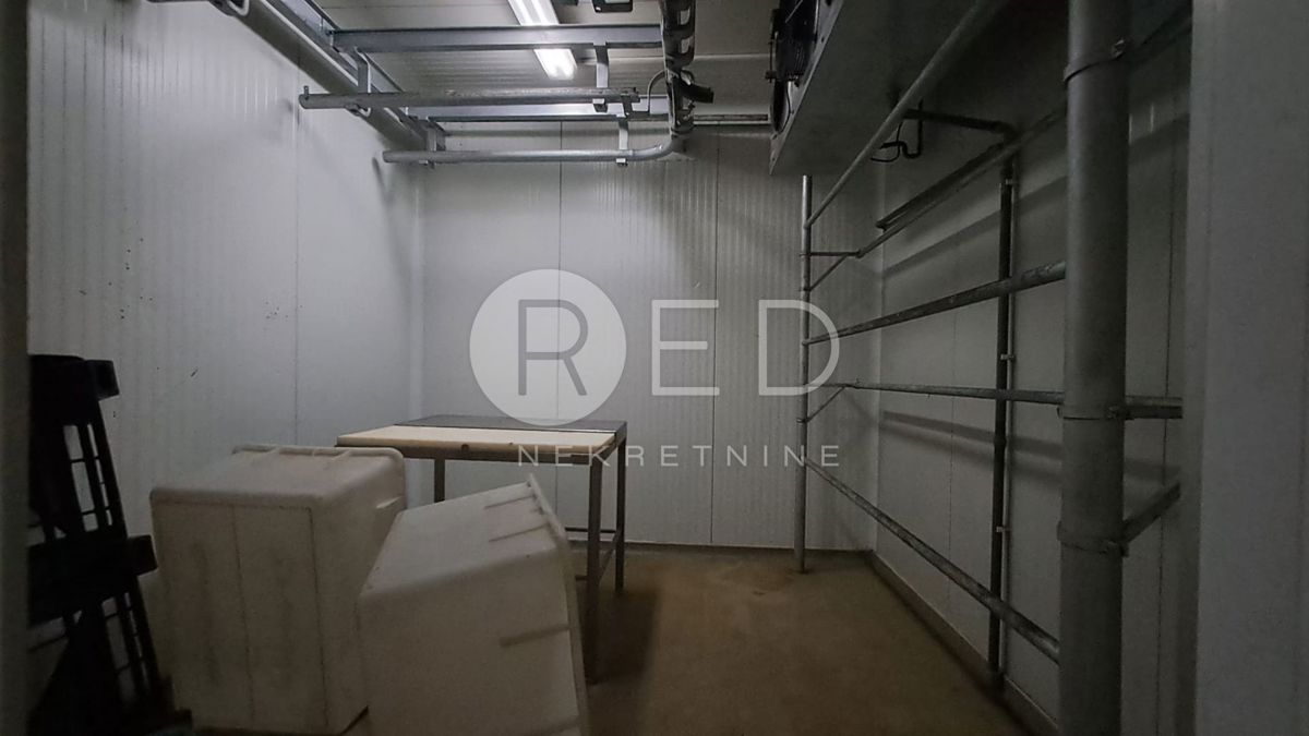 Commerciale Centar, Požega, 176m2