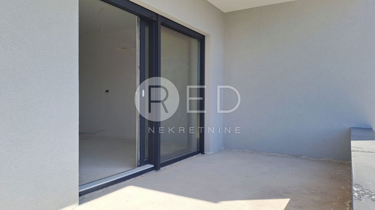 Appartamento Vodice, Zatonska, 110m2