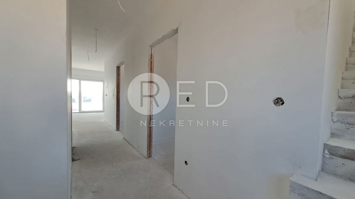 Appartamento Vodice, Zatonska, 110m2