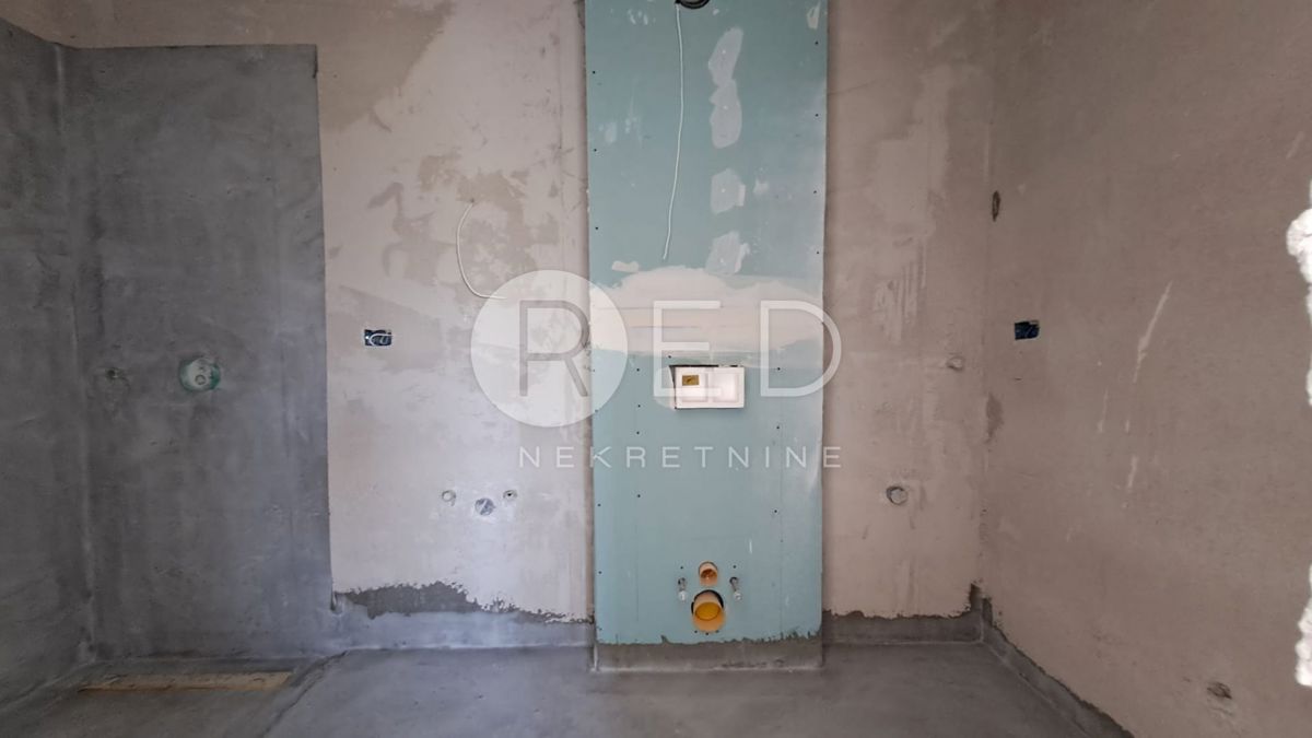 Appartamento Vodice, Zatonska, 110m2