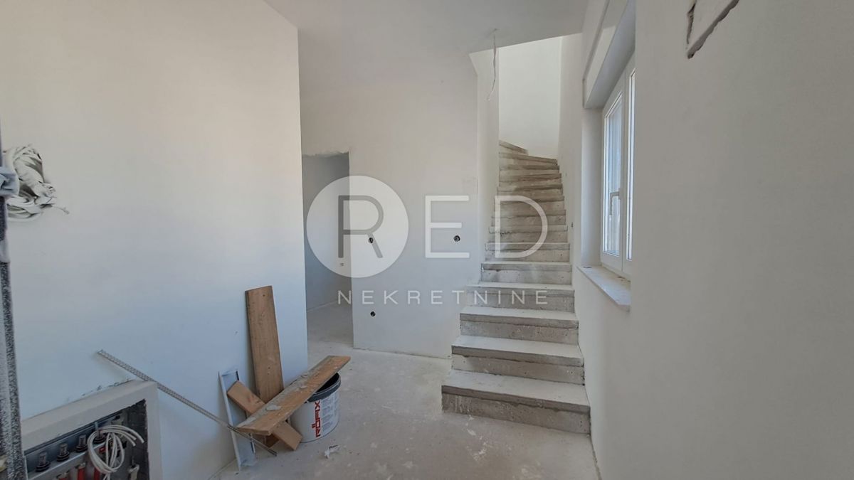 Appartamento Vodice, Zatonska, 110m2