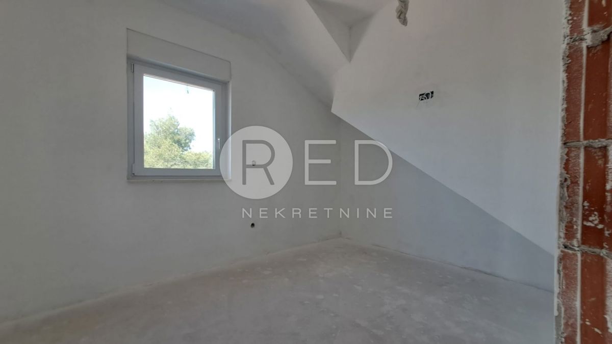Appartamento Vodice, Zatonska, 110m2