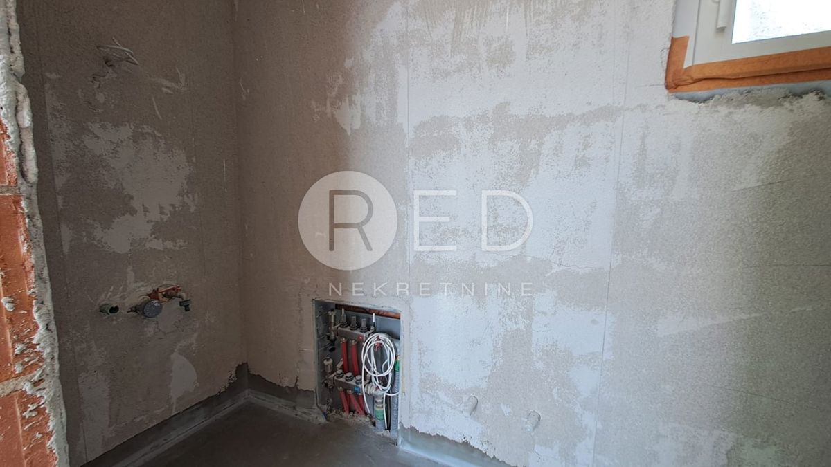 Appartamento Vodice, Zatonska, 110m2