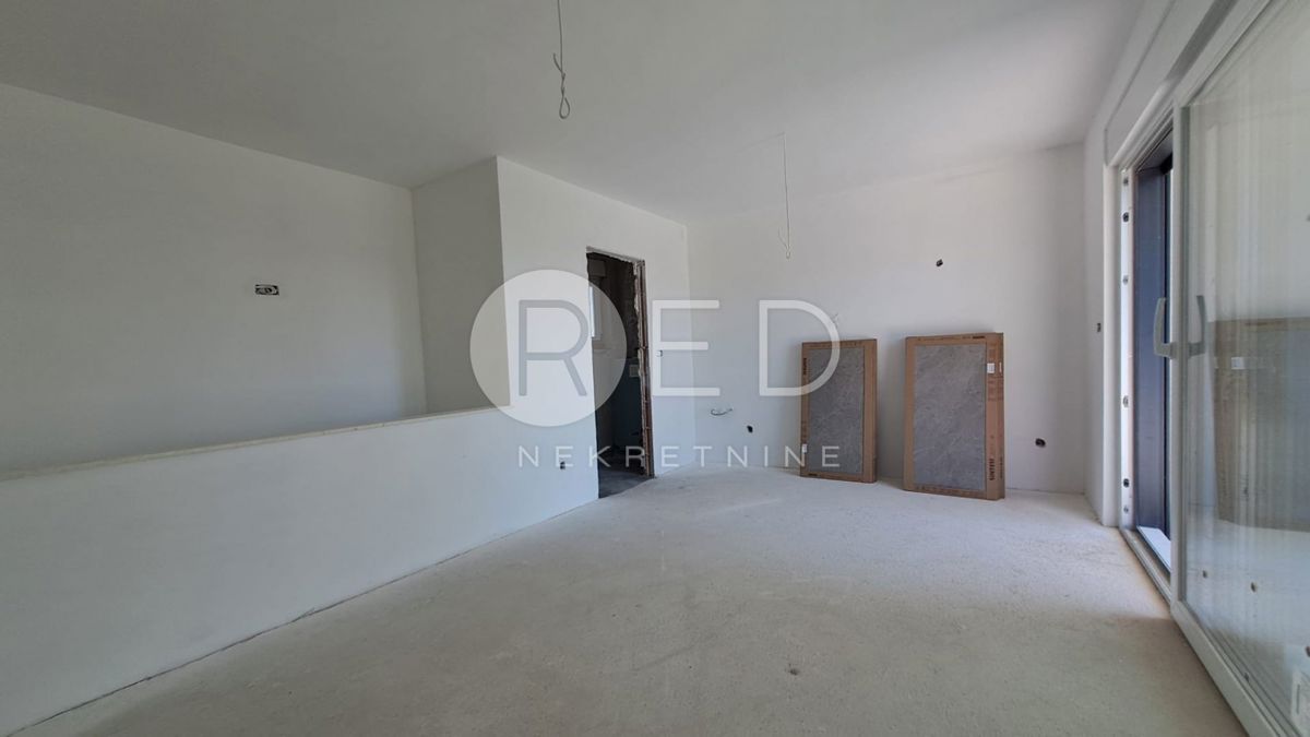 Appartamento Vodice, Zatonska, 110m2