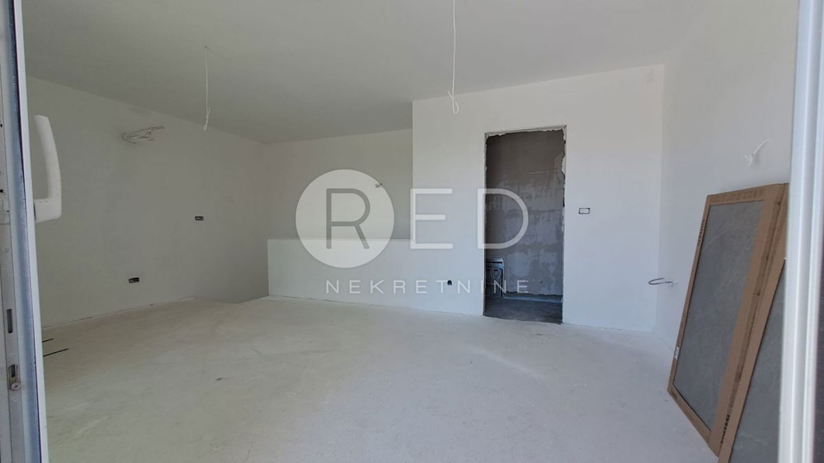 Appartamento Vodice, Zatonska, 110m2