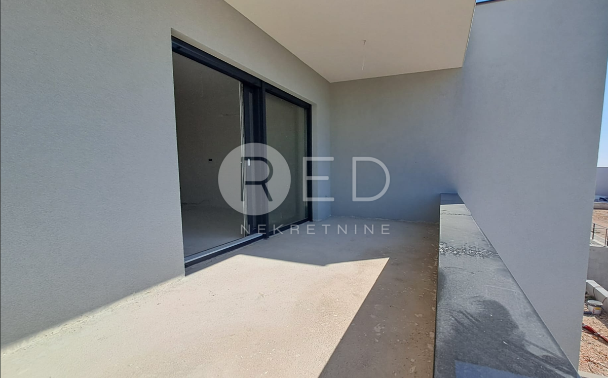 Appartamento Vodice, Zatonska, 110m2