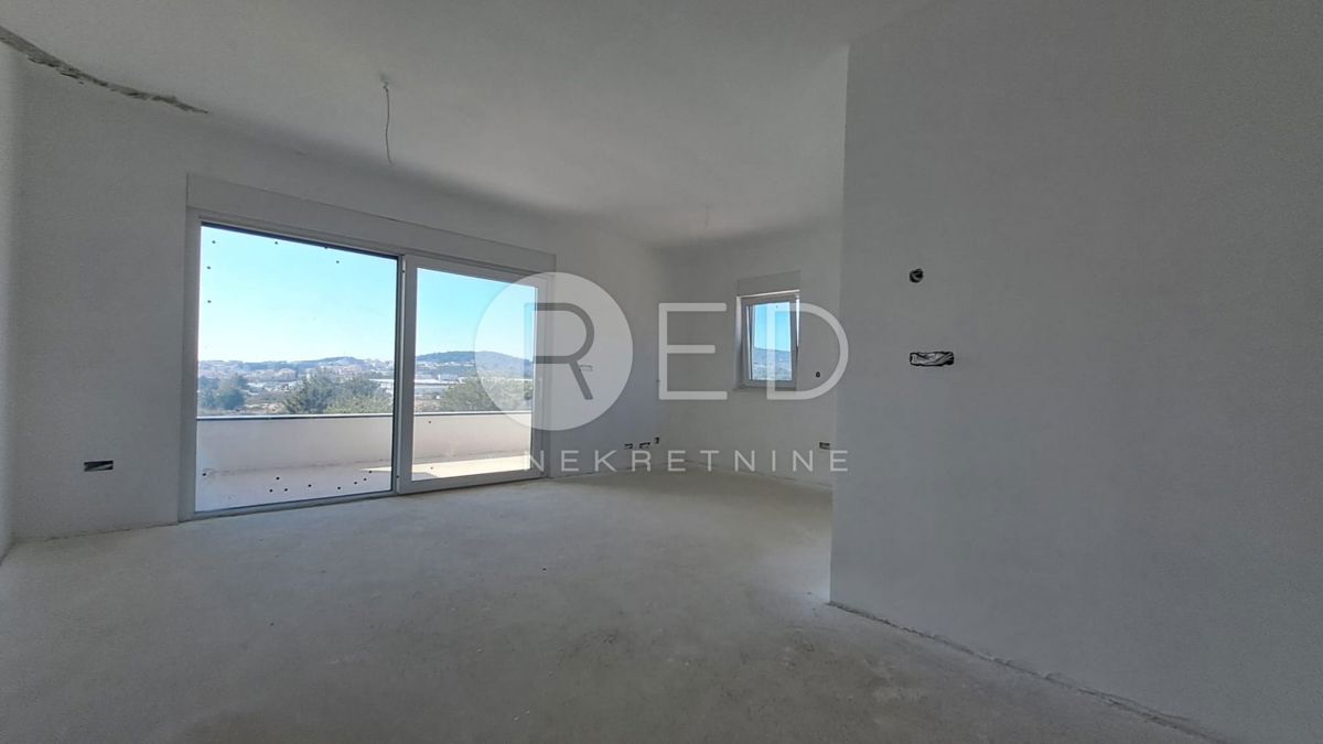 Appartamento Vodice, Zatonska, 110m2