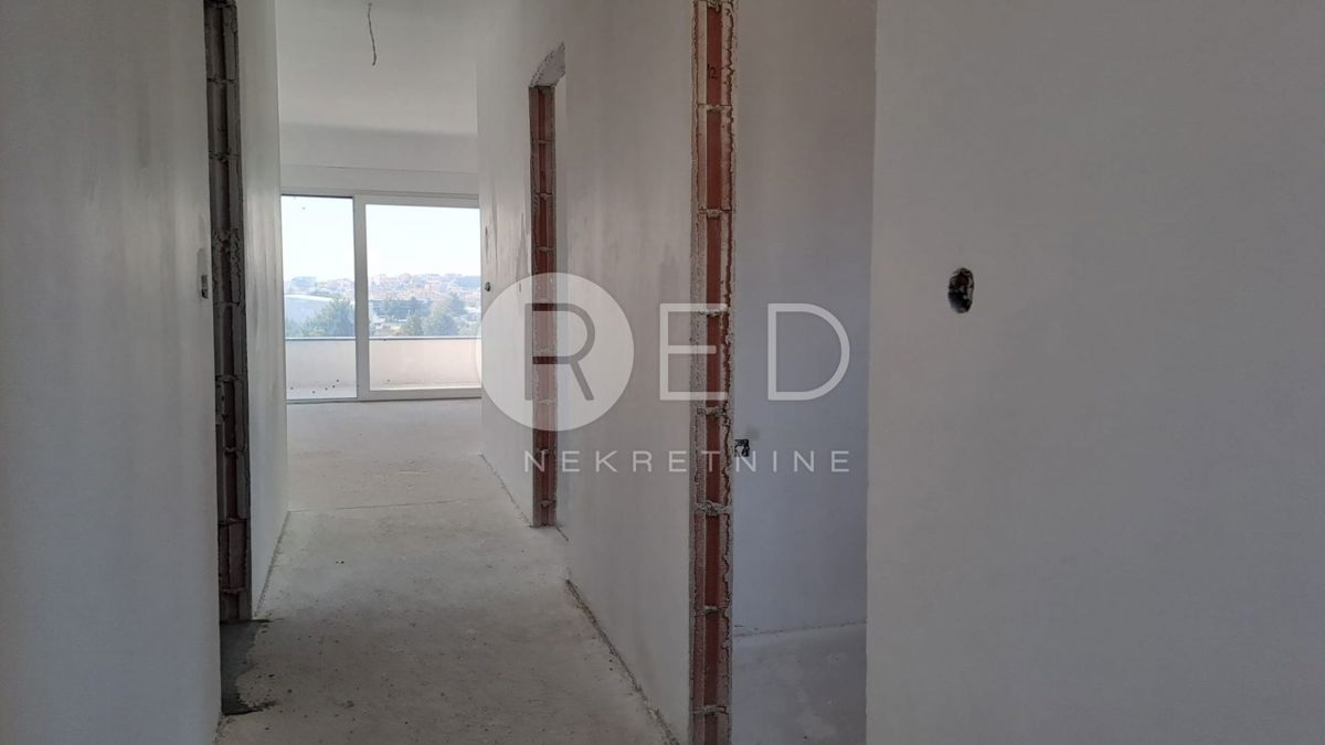 Appartamento Vodice, Zatonska, 110m2