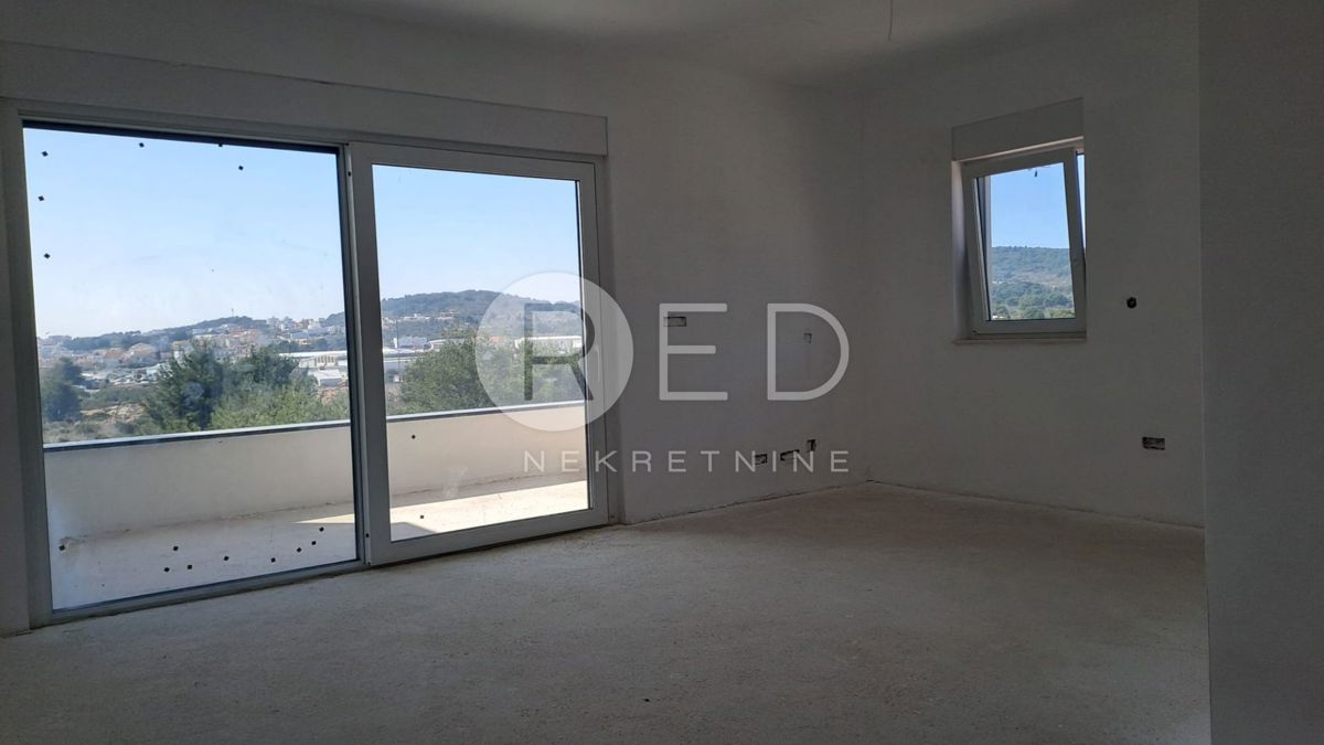 Appartamento Vodice, Zatonska, 110m2