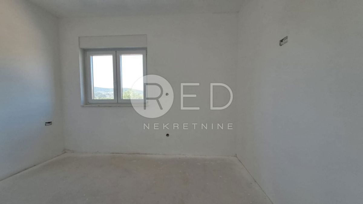Appartamento Vodice, Zatonska, 110m2