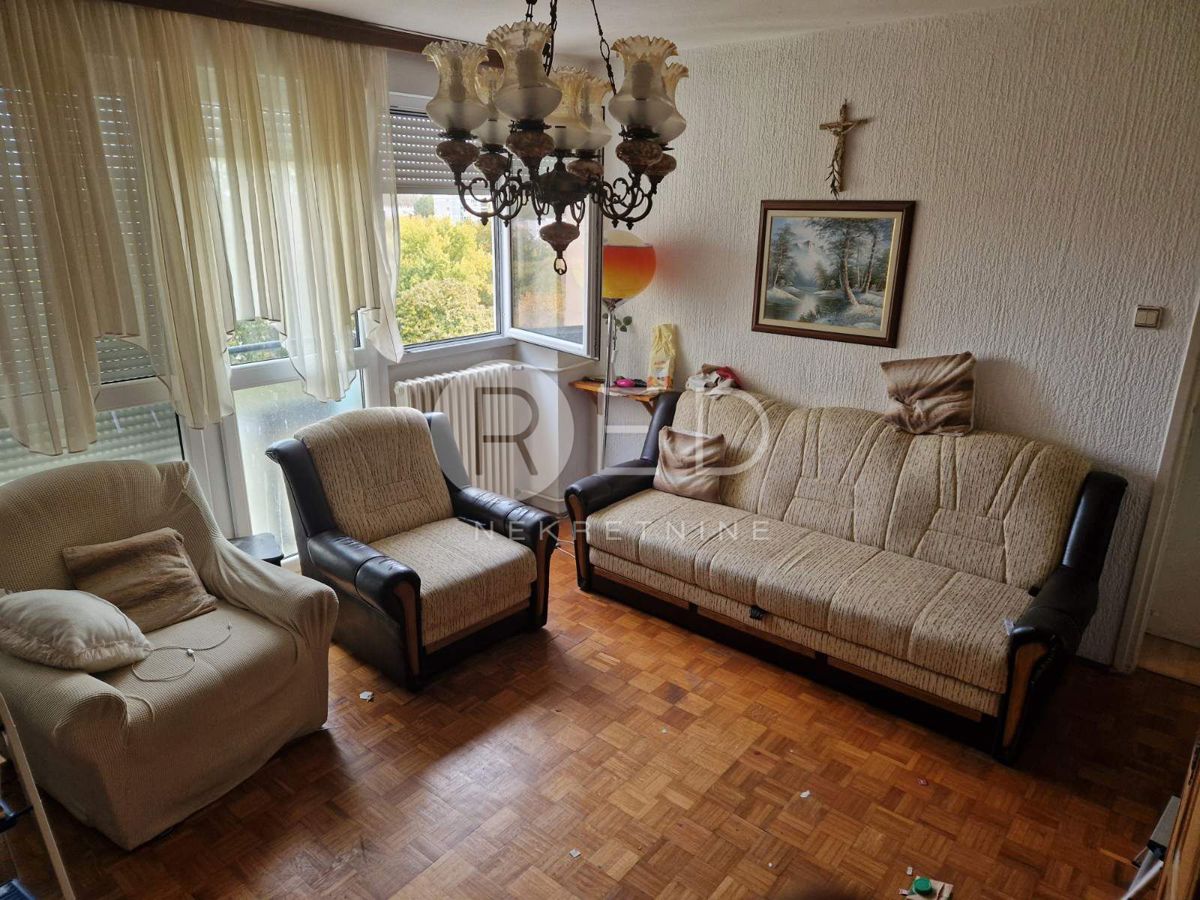 Appartamento Vij. Ivana Meštrovića, Osijek, Stan 68 m2, Vijenac I. Meštrovića, 68,70m2