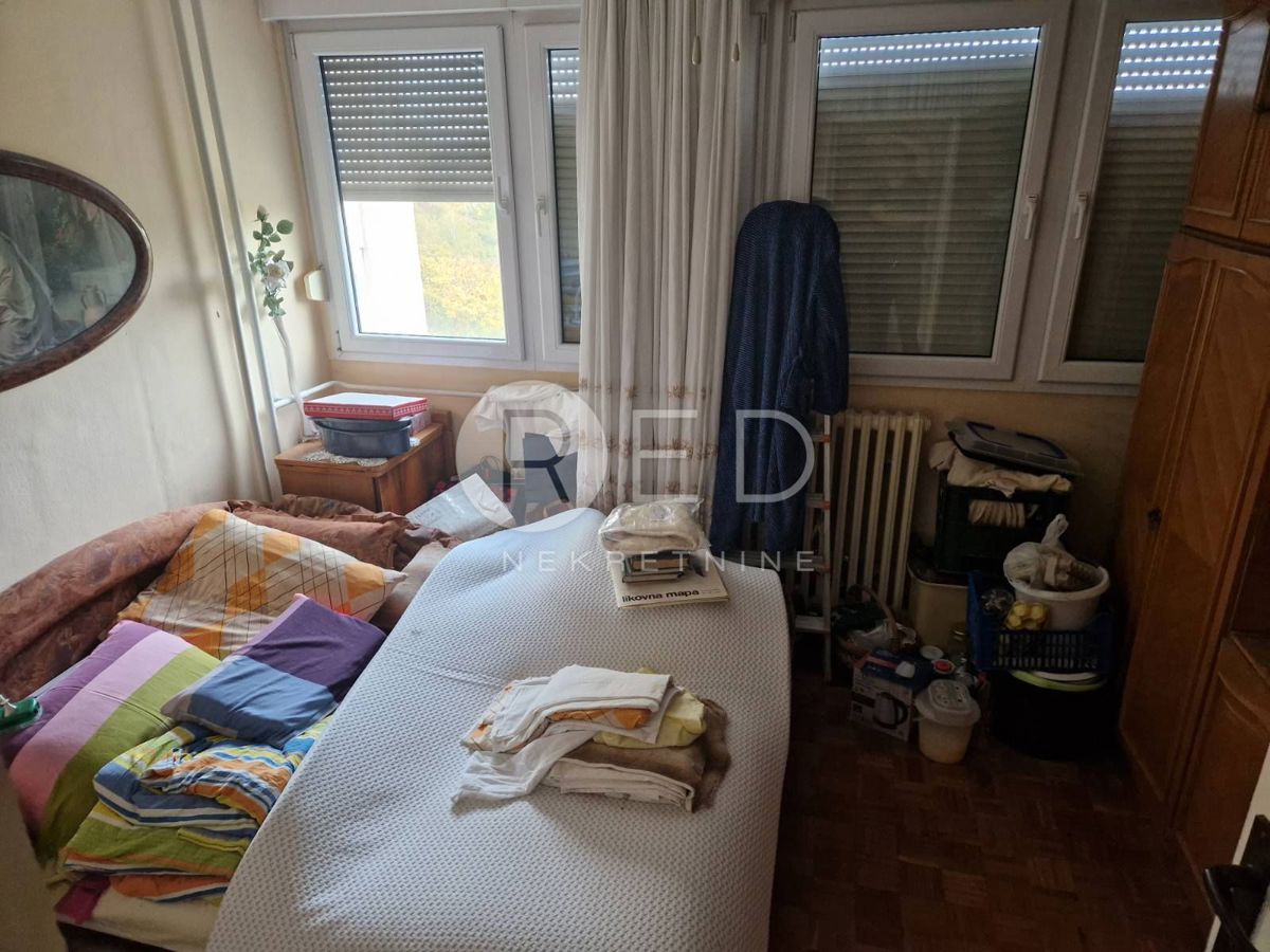 Appartamento Vij. Ivana Meštrovića, Osijek, Stan 68 m2, Vijenac I. Meštrovića, 68,70m2