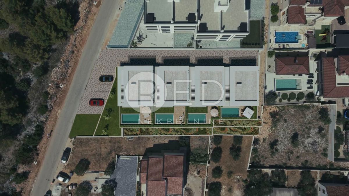 Casa Sveti Filip i Jakov, Sveti Filip I Jakov, 129m2