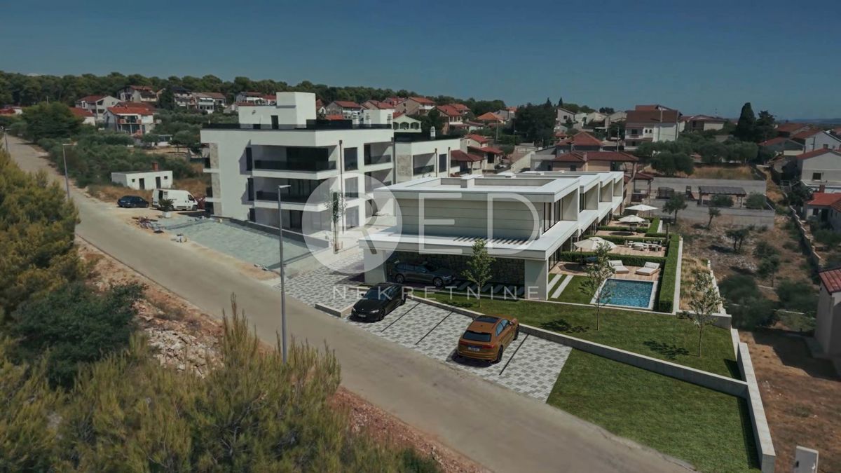 Casa Sveti Filip i Jakov, Sveti Filip I Jakov, 129m2