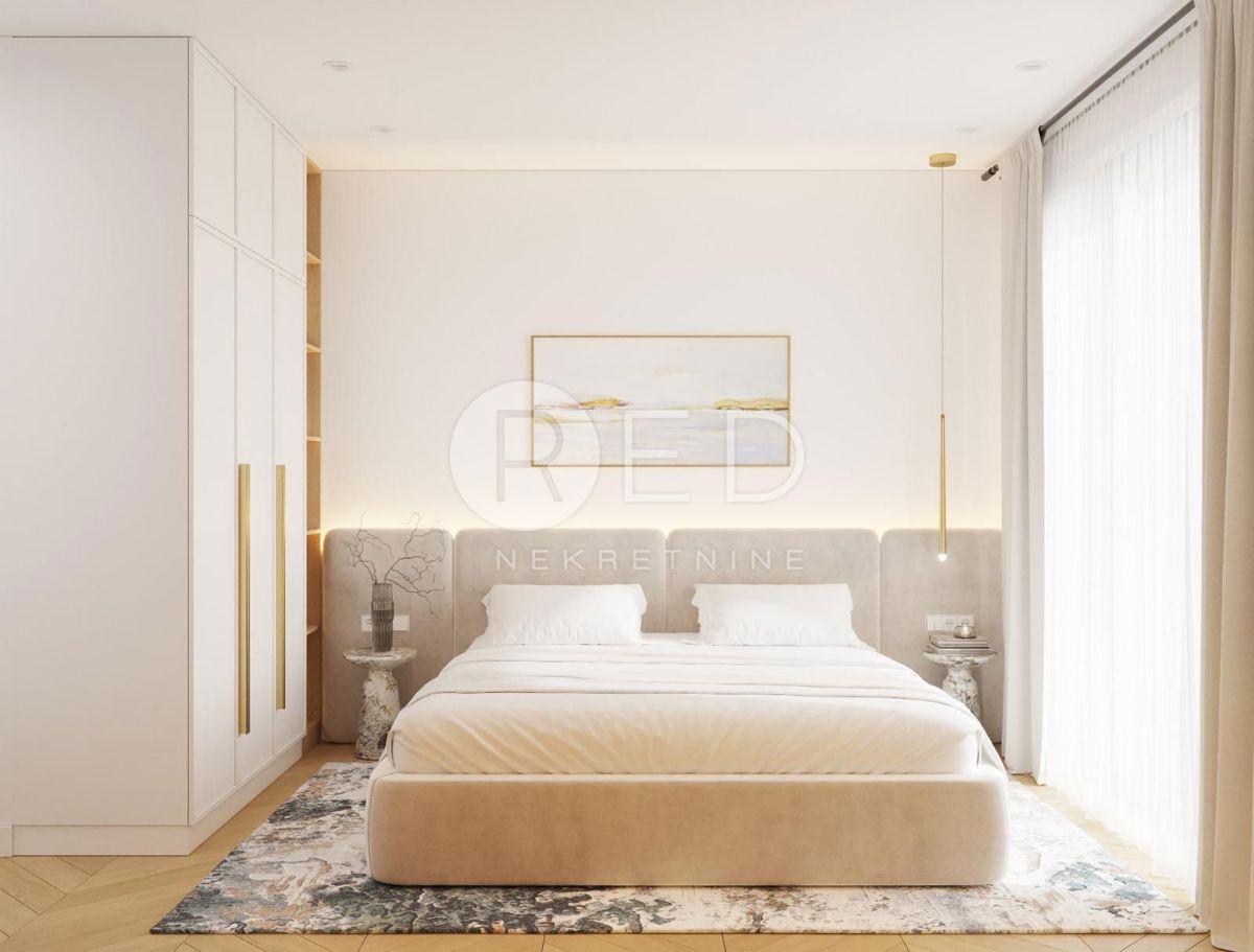 Casa Sveti Filip i Jakov, Sveti Filip I Jakov, 129m2