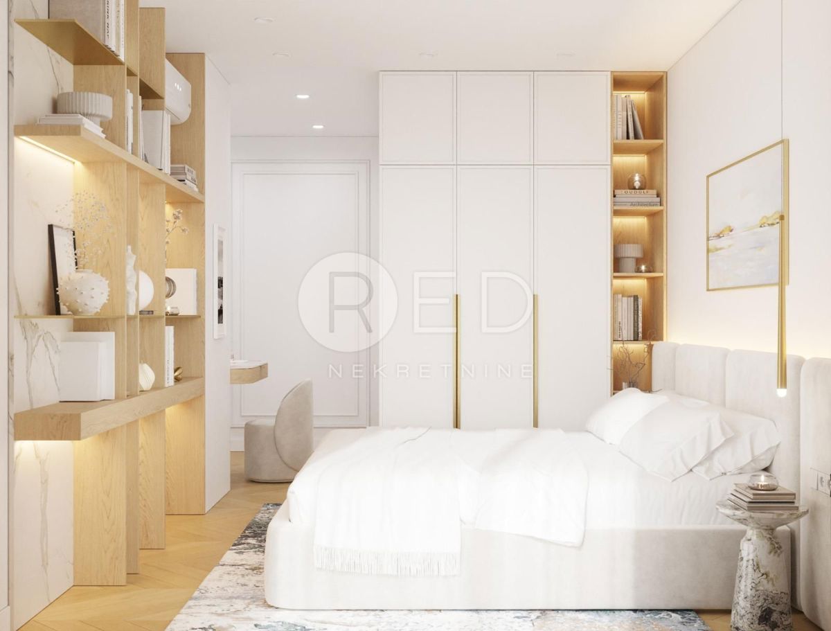 Casa Sveti Filip i Jakov, Sveti Filip I Jakov, 129m2