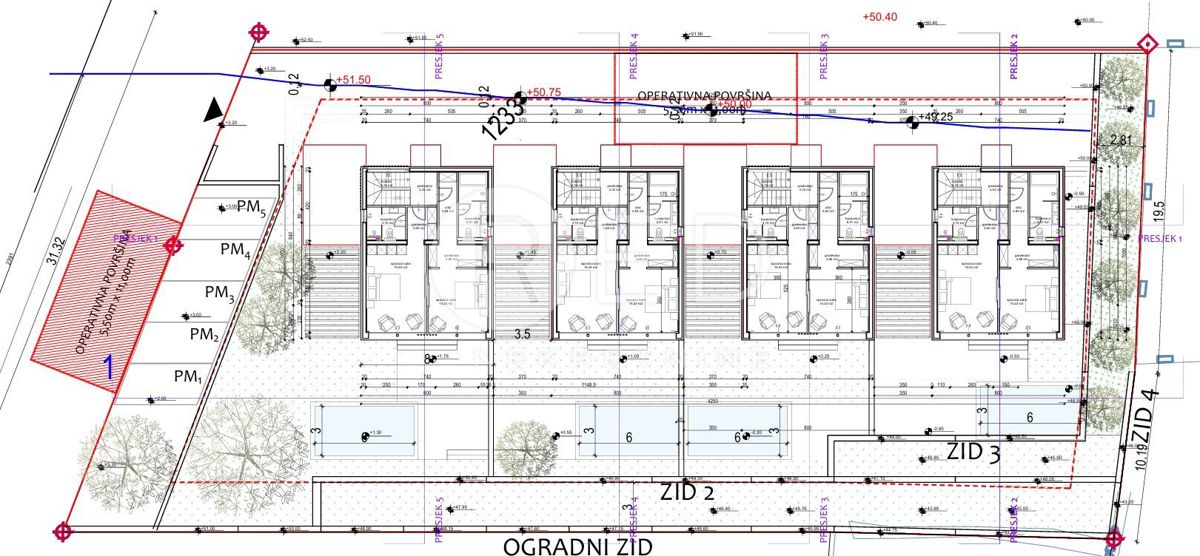 Casa Sveti Filip i Jakov, Sveti Filip I Jakov, 129m2
