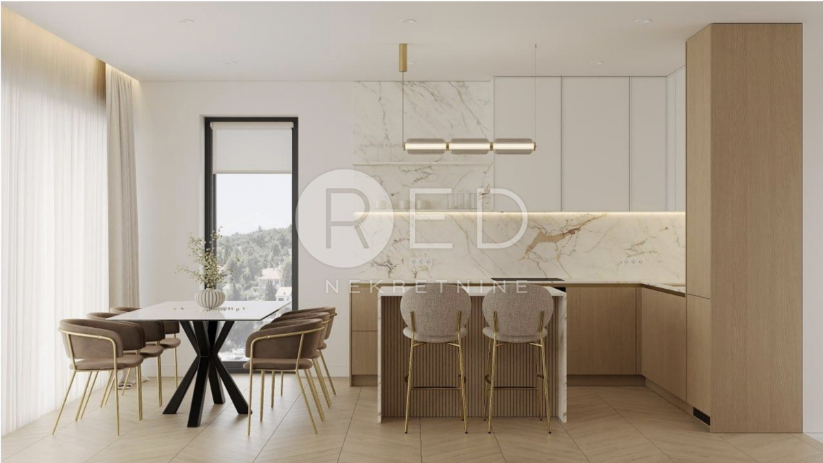 Casa Sveti Filip i Jakov, Sveti Filip I Jakov, 129m2