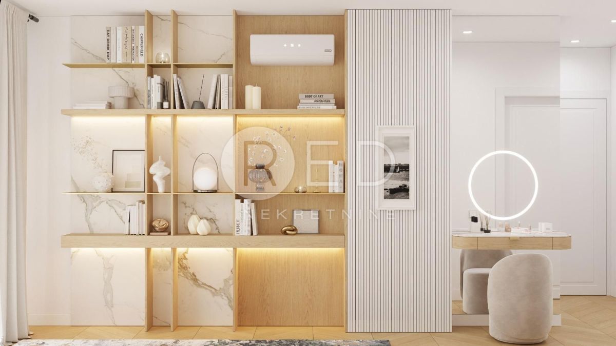 Casa Sveti Filip i Jakov, Sveti Filip I Jakov, 129m2