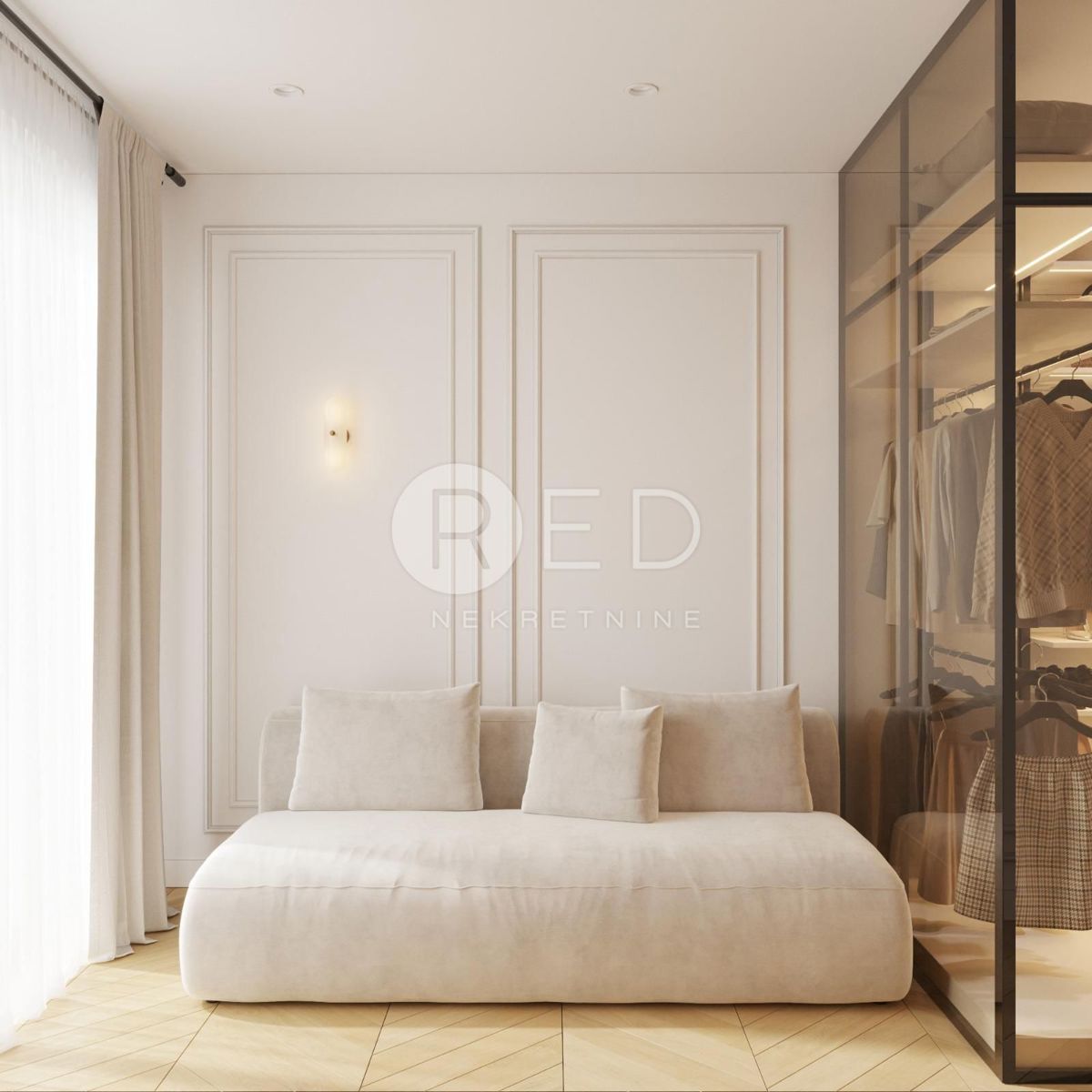 Casa Sveti Filip i Jakov, Sveti Filip I Jakov, 129m2