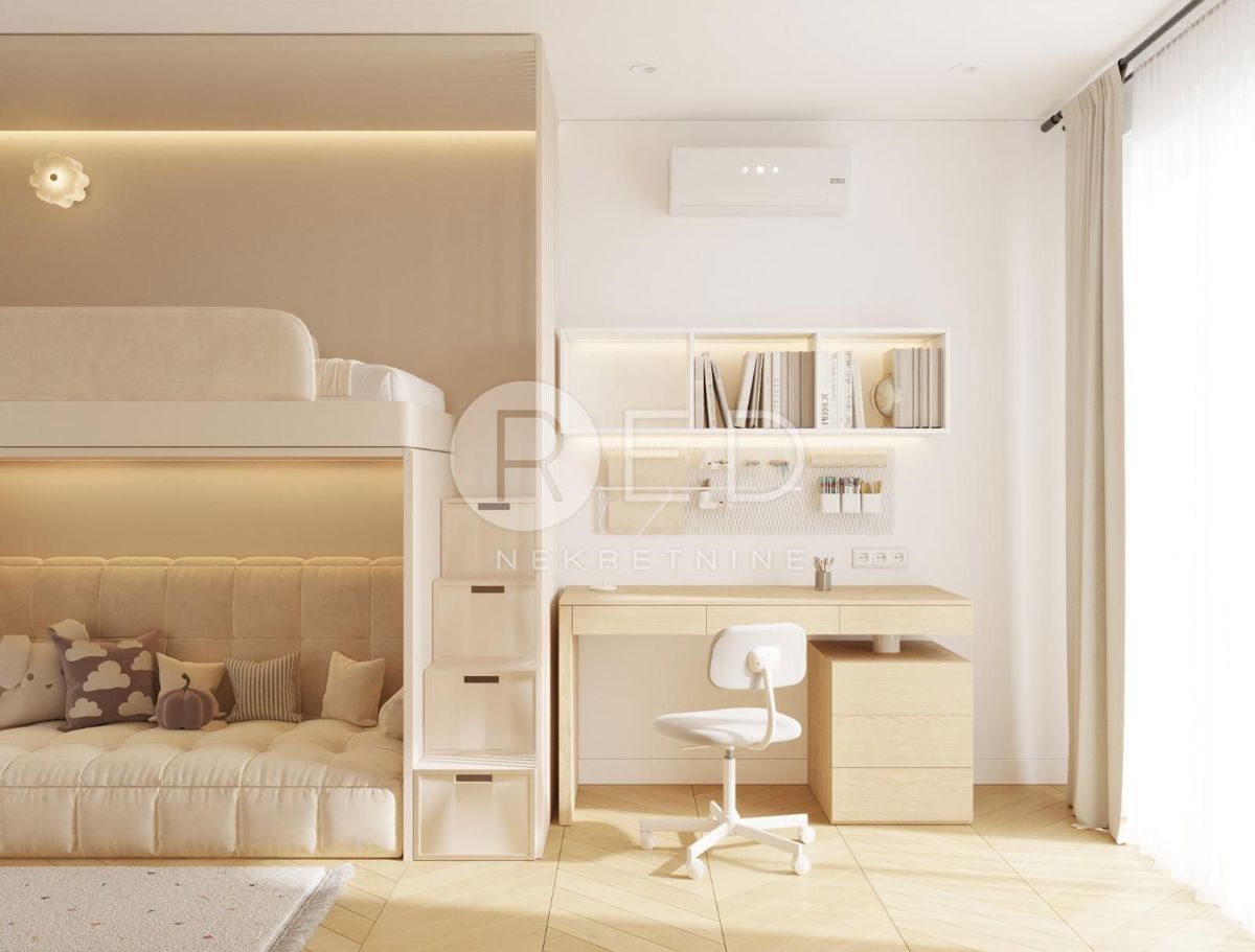 Casa Sveti Filip i Jakov, Sveti Filip I Jakov, 129m2