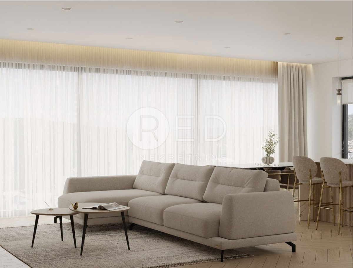 Casa Sveti Filip i Jakov, Sveti Filip I Jakov, 129m2